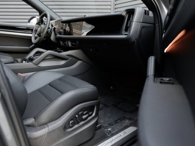 2026 Porsche Cayenne Cayenne S Coupe