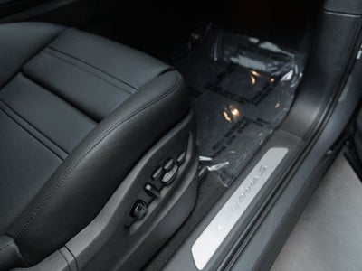 2026 Porsche Cayenne Cayenne S Coupe