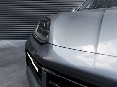 2026 Porsche Cayenne Cayenne S Coupe