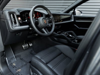 2026 Porsche Cayenne Cayenne S Coupe