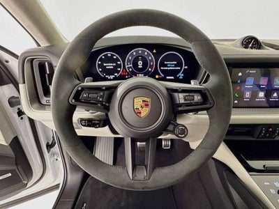 2026 Porsche Cayenne Cayenne S Coupe