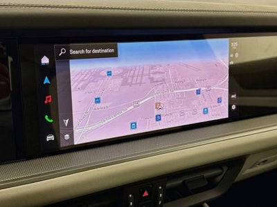 2026 Porsche Cayenne Cayenne S Coupe