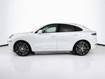 2026 Porsche Cayenne Cayenne S Coupe
