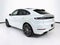 2026 Porsche Cayenne Cayenne S Coupe