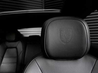 2026 Porsche Cayenne Cayenne S Coupe
