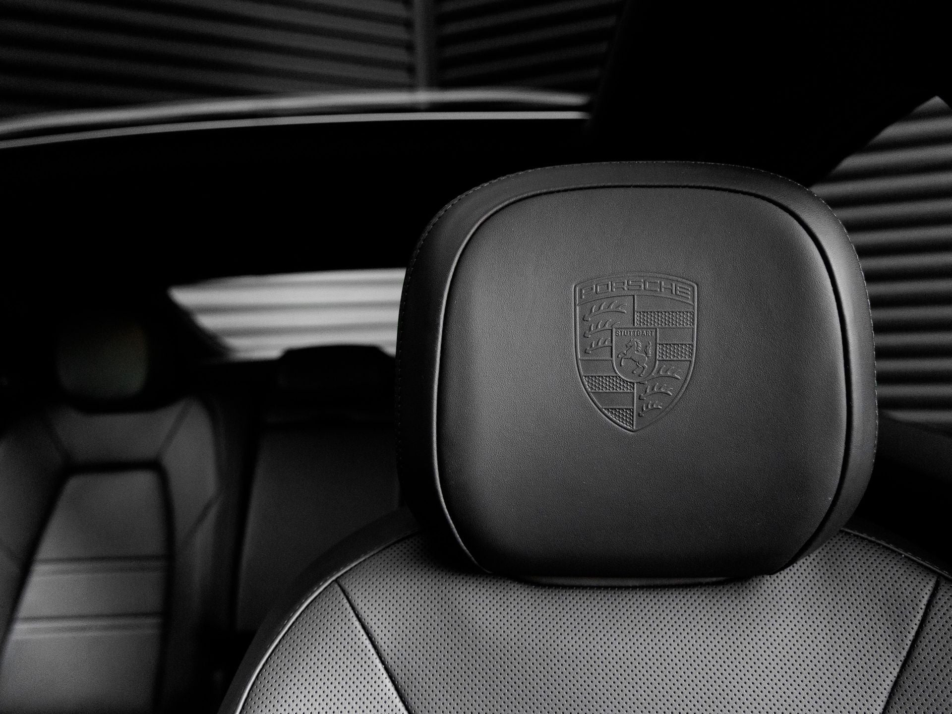 2026 Porsche Cayenne Cayenne S Coupe