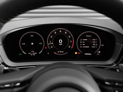 2026 Porsche Cayenne Cayenne S Coupe