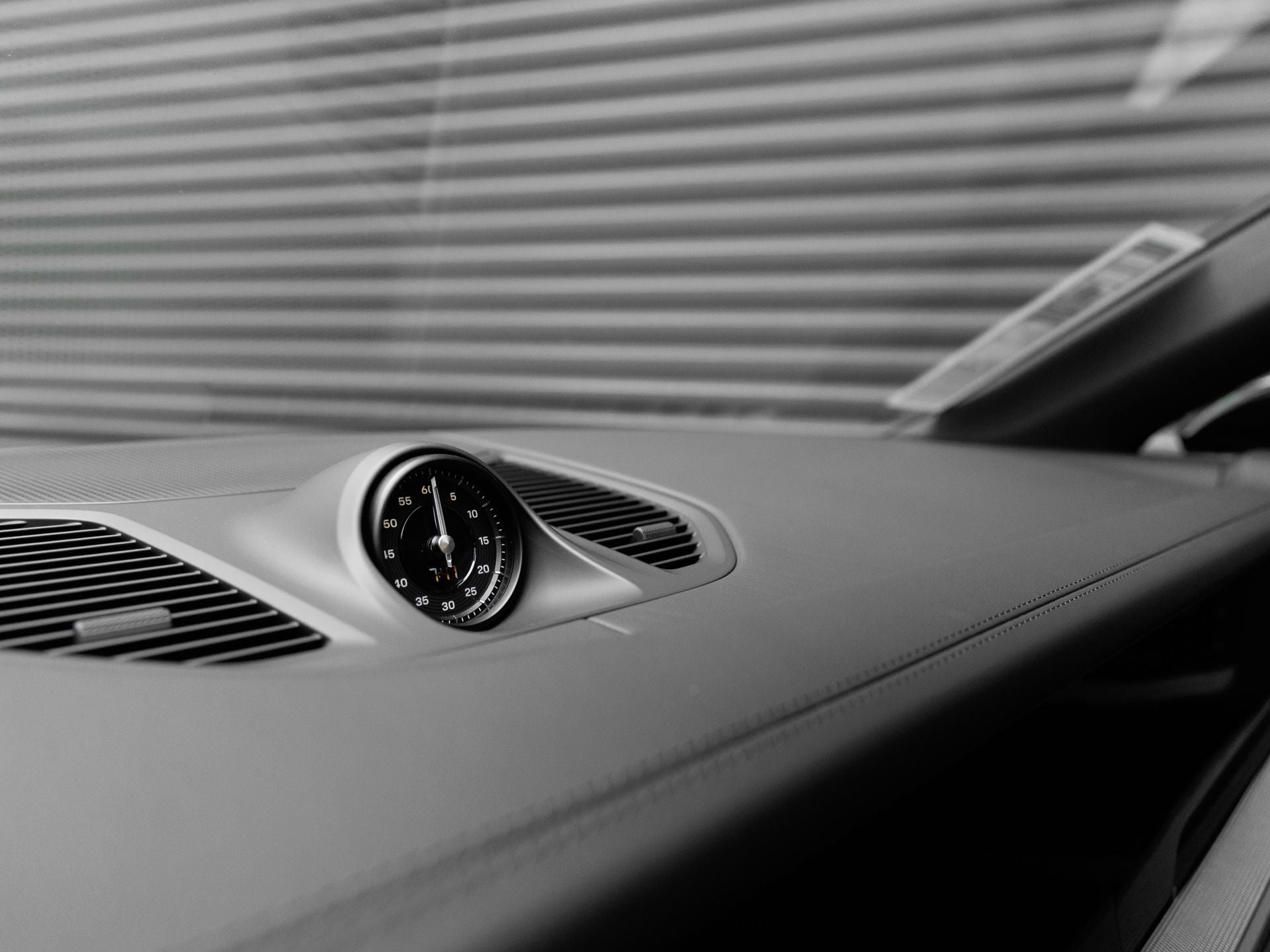2026 Porsche Cayenne Cayenne S Coupe