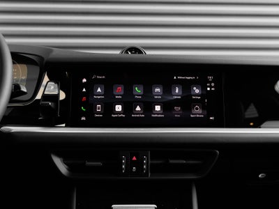 2026 Porsche Cayenne Cayenne S Coupe