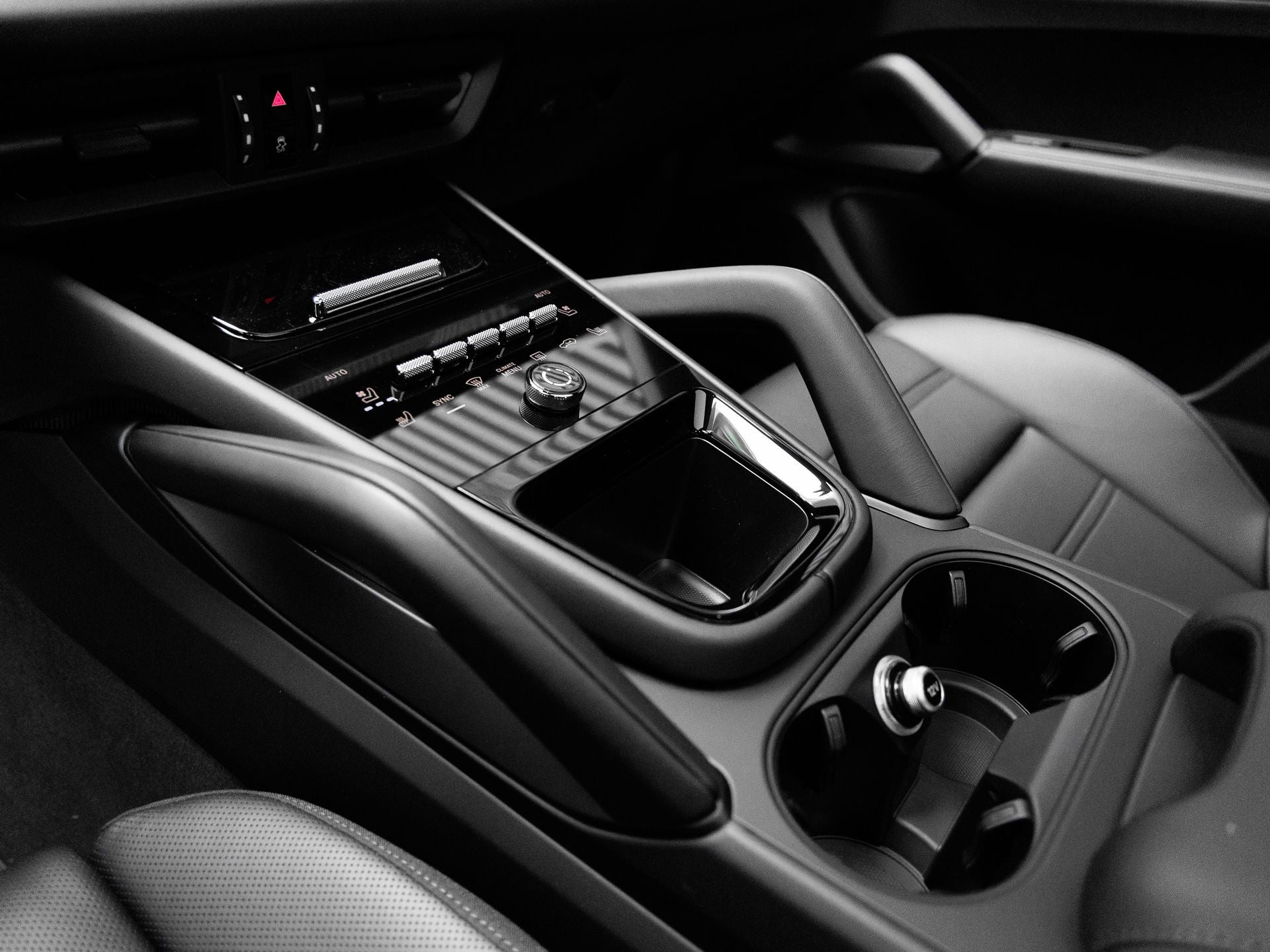 2026 Porsche Cayenne Cayenne S Coupe