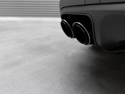 2026 Porsche Cayenne Cayenne S Coupe