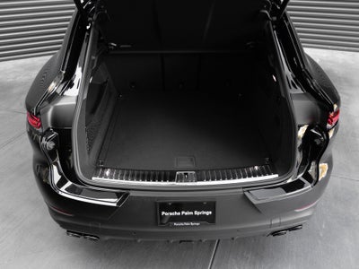 2026 Porsche Cayenne Cayenne S Coupe