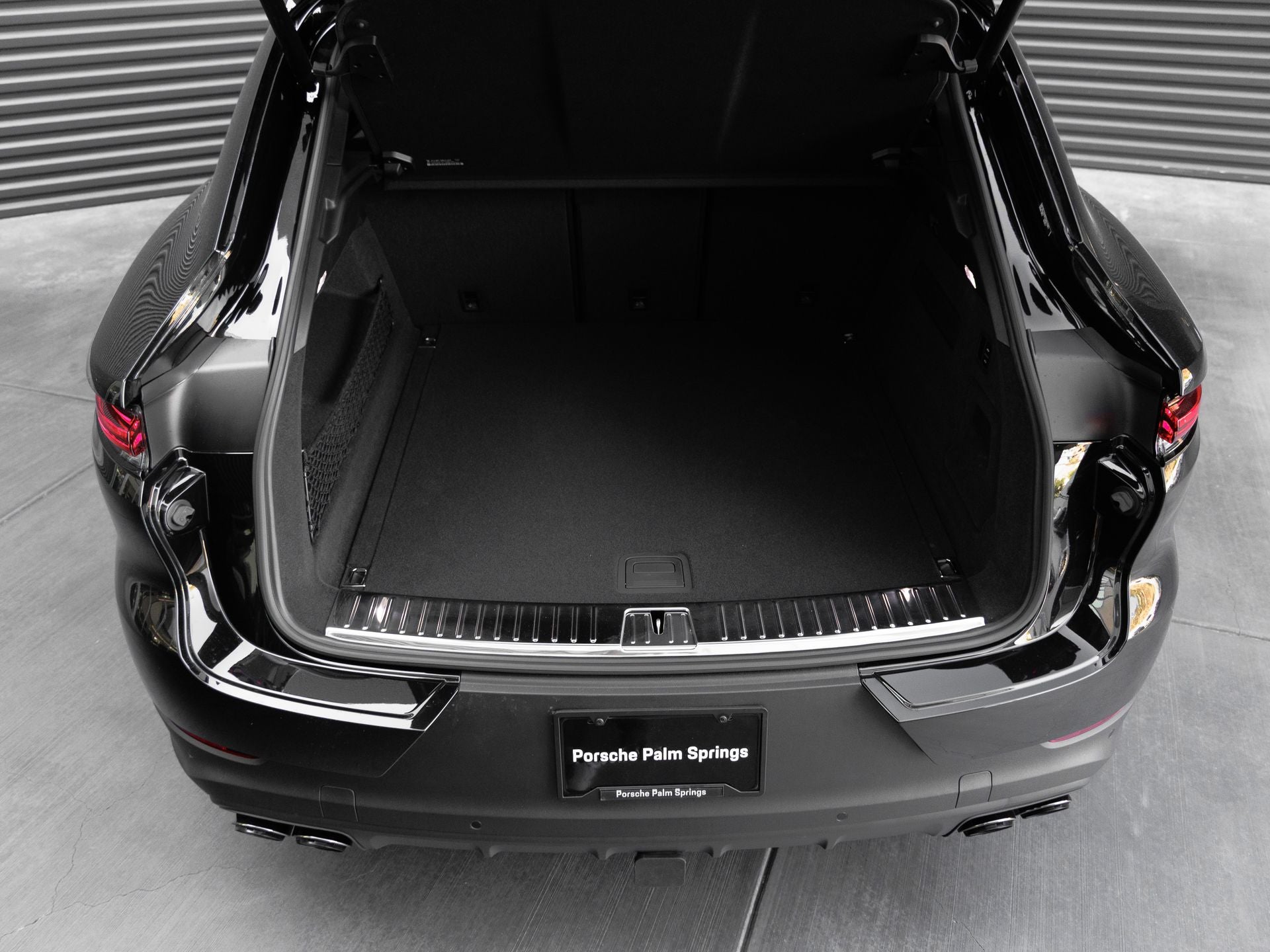 2026 Porsche Cayenne Cayenne S Coupe