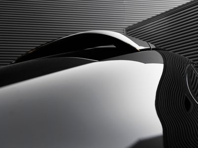 2026 Porsche Cayenne Cayenne S Coupe