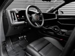 2026 Porsche Cayenne Cayenne S Coupe