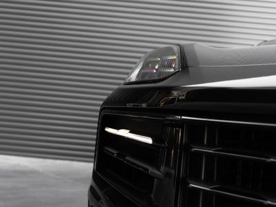 2026 Porsche Cayenne Cayenne S Coupe