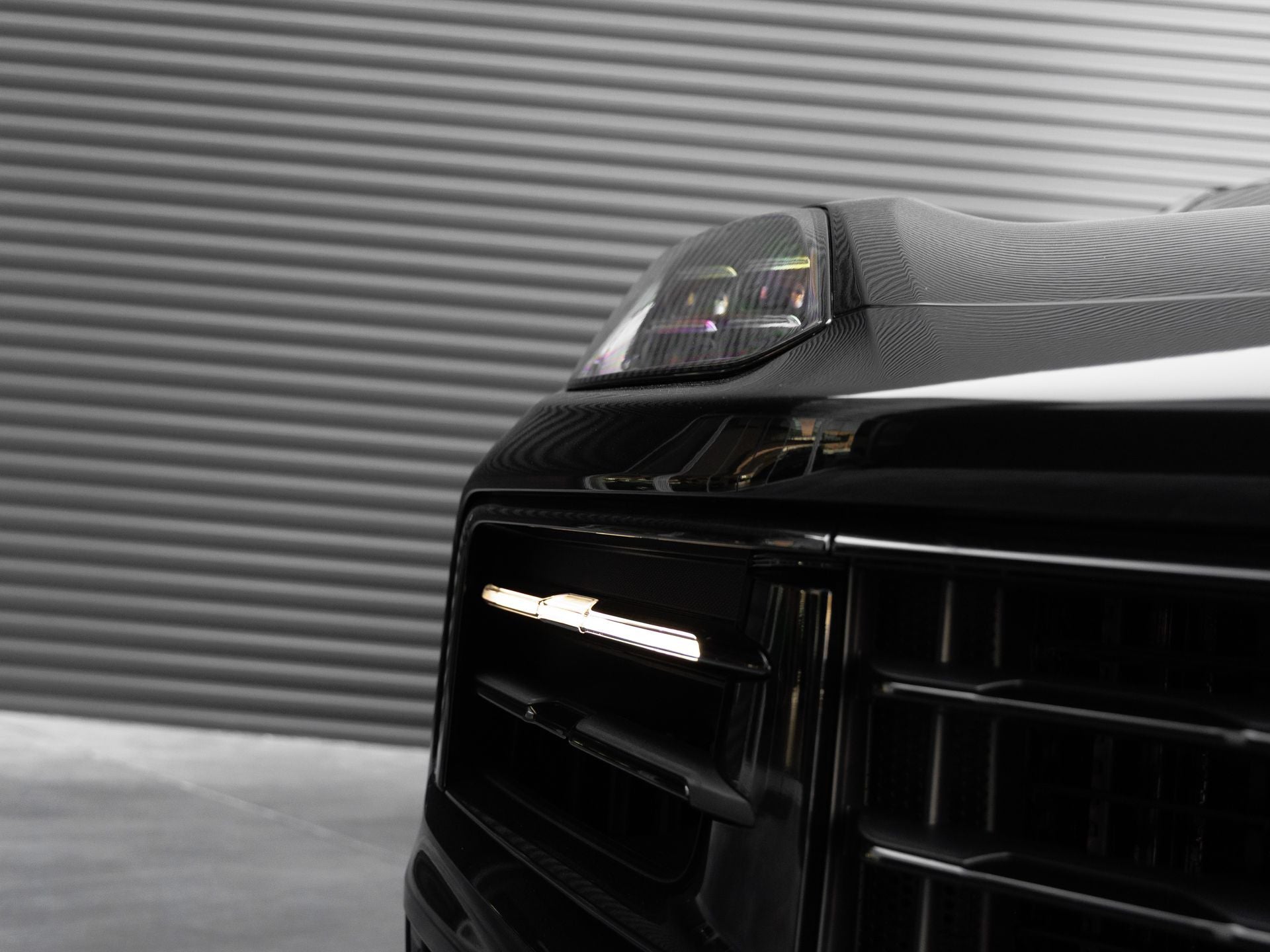 2026 Porsche Cayenne Cayenne S Coupe