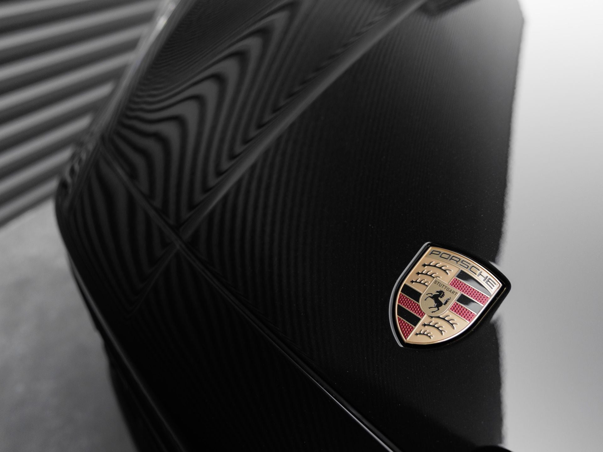 2026 Porsche Cayenne Cayenne S Coupe