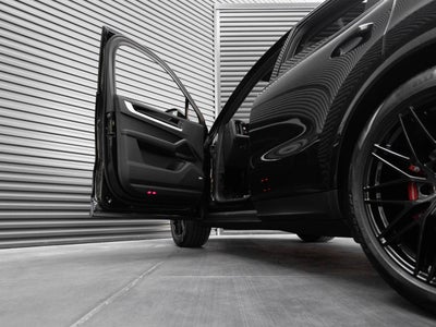2026 Porsche Cayenne Cayenne S Coupe