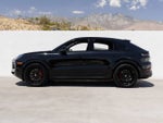 2026 Porsche Cayenne Cayenne S Coupe