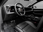 2026 Porsche Cayenne Cayenne S Coupe