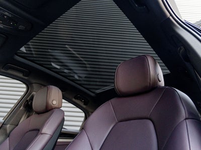 2026 Porsche Cayenne S Coupe
