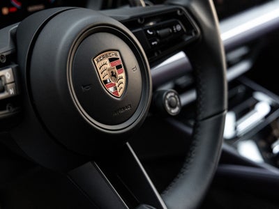 2026 Porsche Cayenne S Coupe
