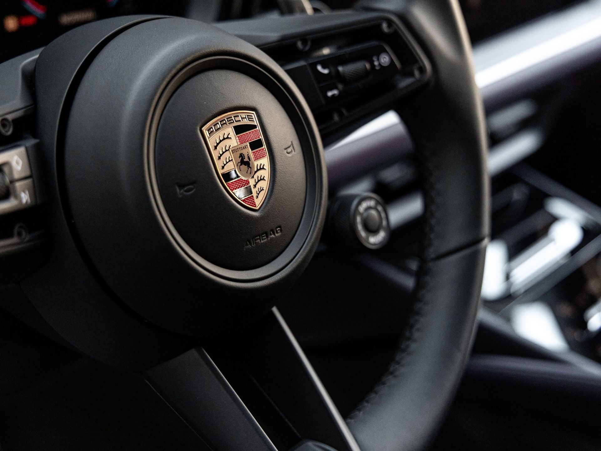 2026 Porsche Cayenne S Coupe