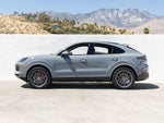 2026 Porsche Cayenne S Coupe