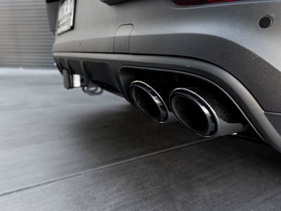 2026 Porsche Cayenne S Coupe