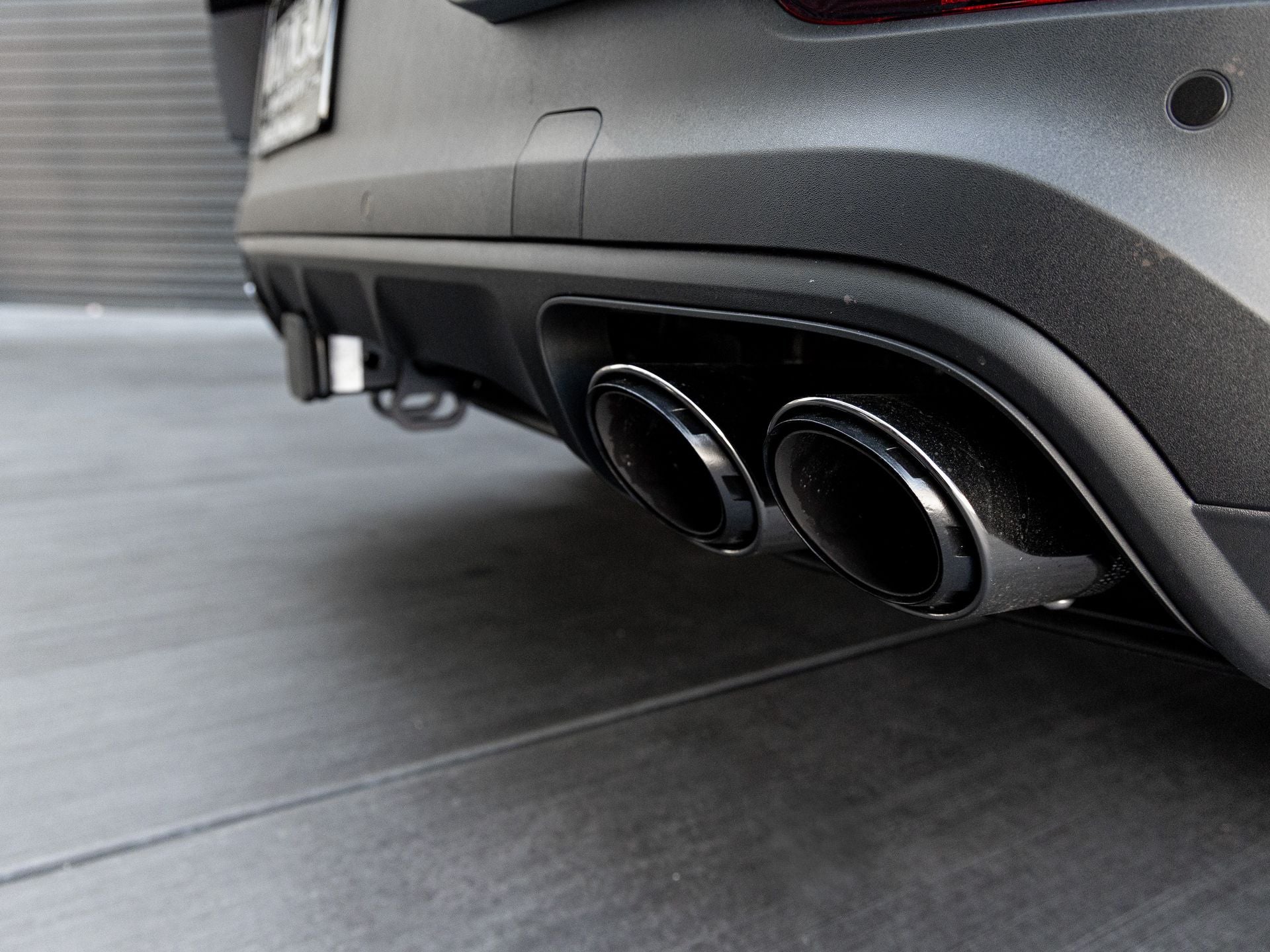 2026 Porsche Cayenne S Coupe
