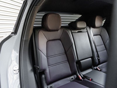 2026 Porsche Cayenne S Coupe