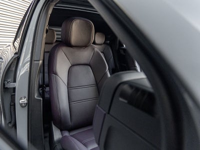 2026 Porsche Cayenne S Coupe
