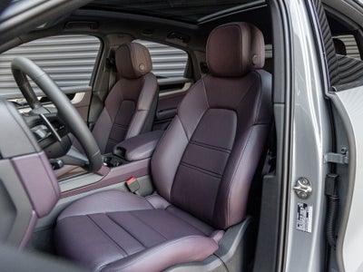 2026 Porsche Cayenne S Coupe