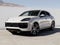 2025 Porsche Cayenne Cayenne Turbo E-Hybrid Coupe