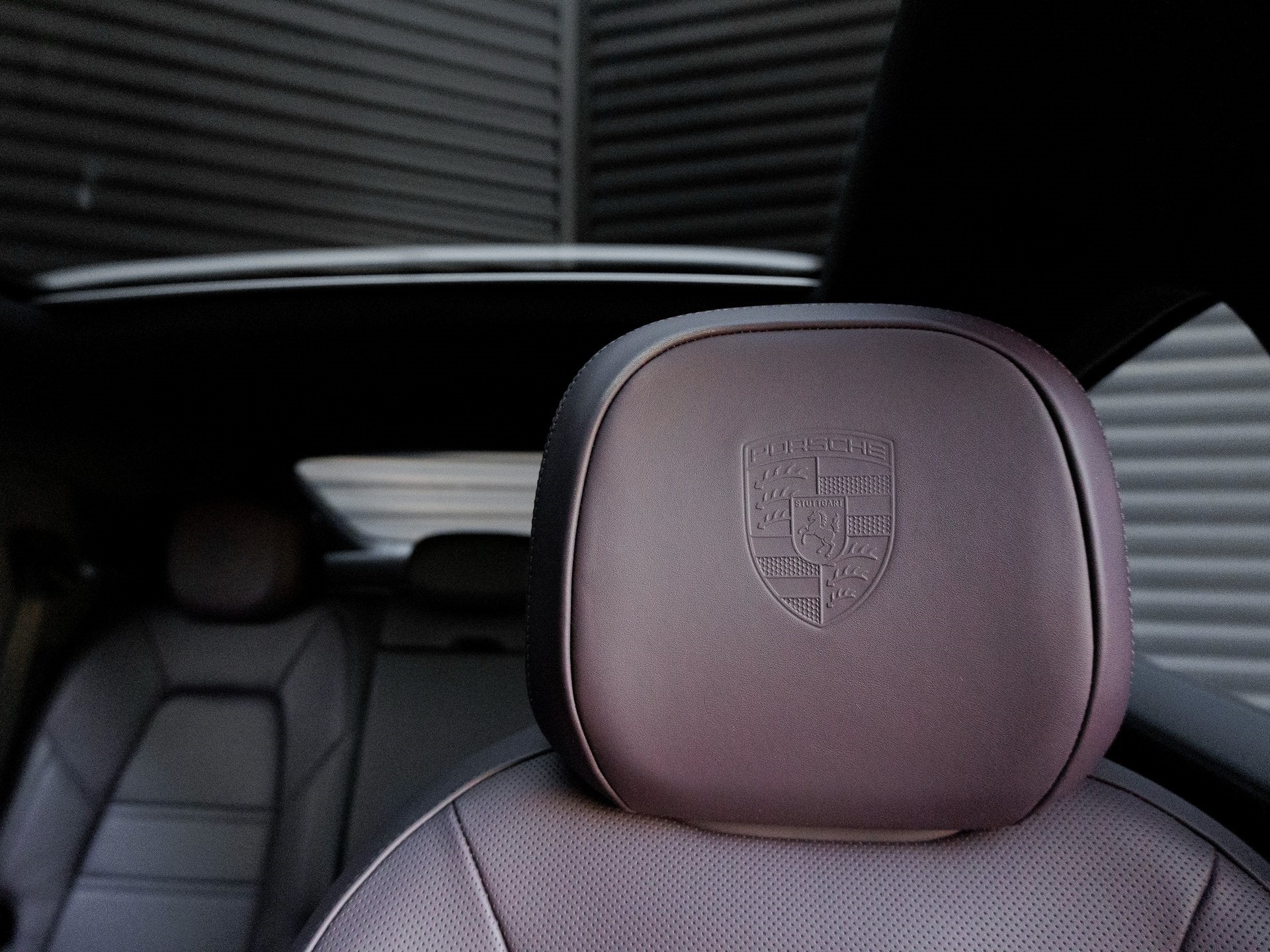 2025 Porsche Cayenne Cayenne Turbo E-Hybrid Coupe