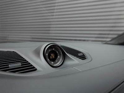 2025 Porsche Cayenne Cayenne Turbo E-Hybrid Coupe