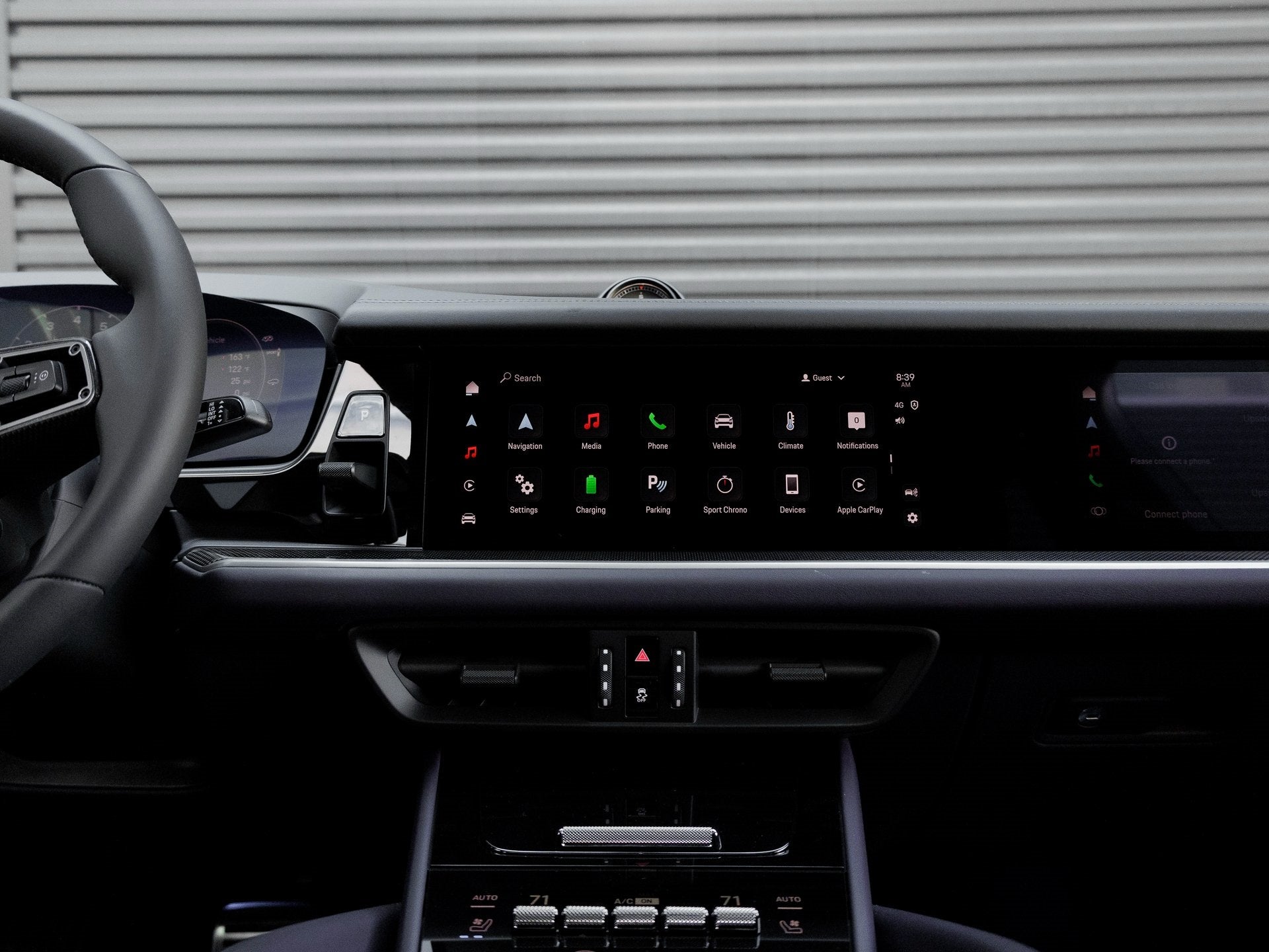 2025 Porsche Cayenne Cayenne Turbo E-Hybrid Coupe