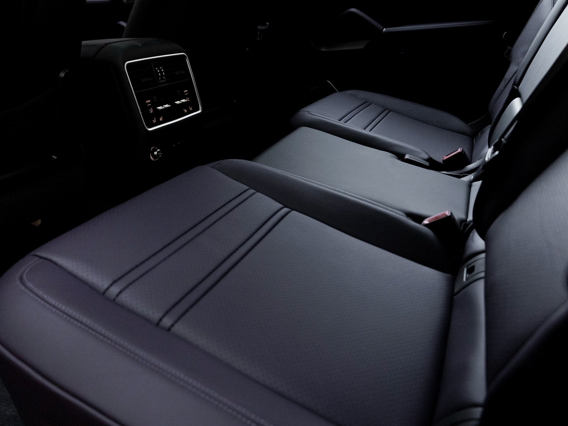 2025 Porsche Cayenne Cayenne Turbo E-Hybrid Coupe