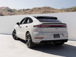 2025 Porsche Cayenne Cayenne Turbo E-Hybrid Coupe