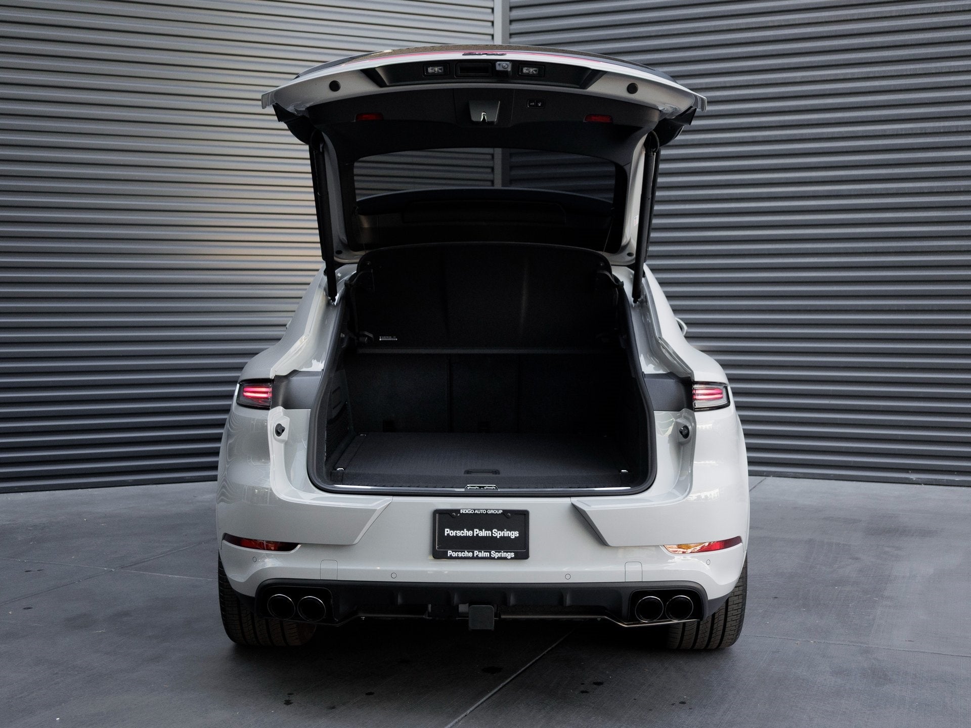 2025 Porsche Cayenne Cayenne Turbo E-Hybrid Coupe