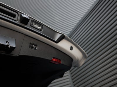 2025 Porsche Cayenne Cayenne Turbo E-Hybrid Coupe