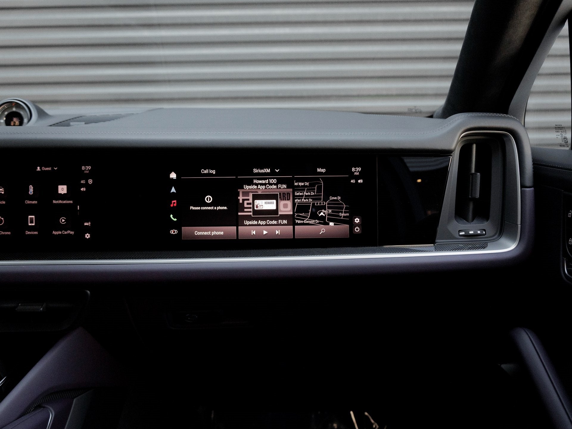 2025 Porsche Cayenne Cayenne Turbo E-Hybrid Coupe