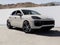 2025 Porsche Cayenne Cayenne Turbo E-Hybrid Coupe