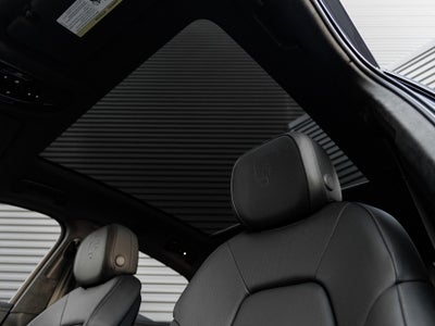 2025 Porsche Cayenne Cayenne Turbo E-Hybrid Coupe