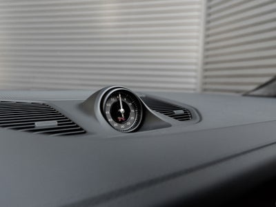 2025 Porsche Cayenne Cayenne Turbo E-Hybrid Coupe