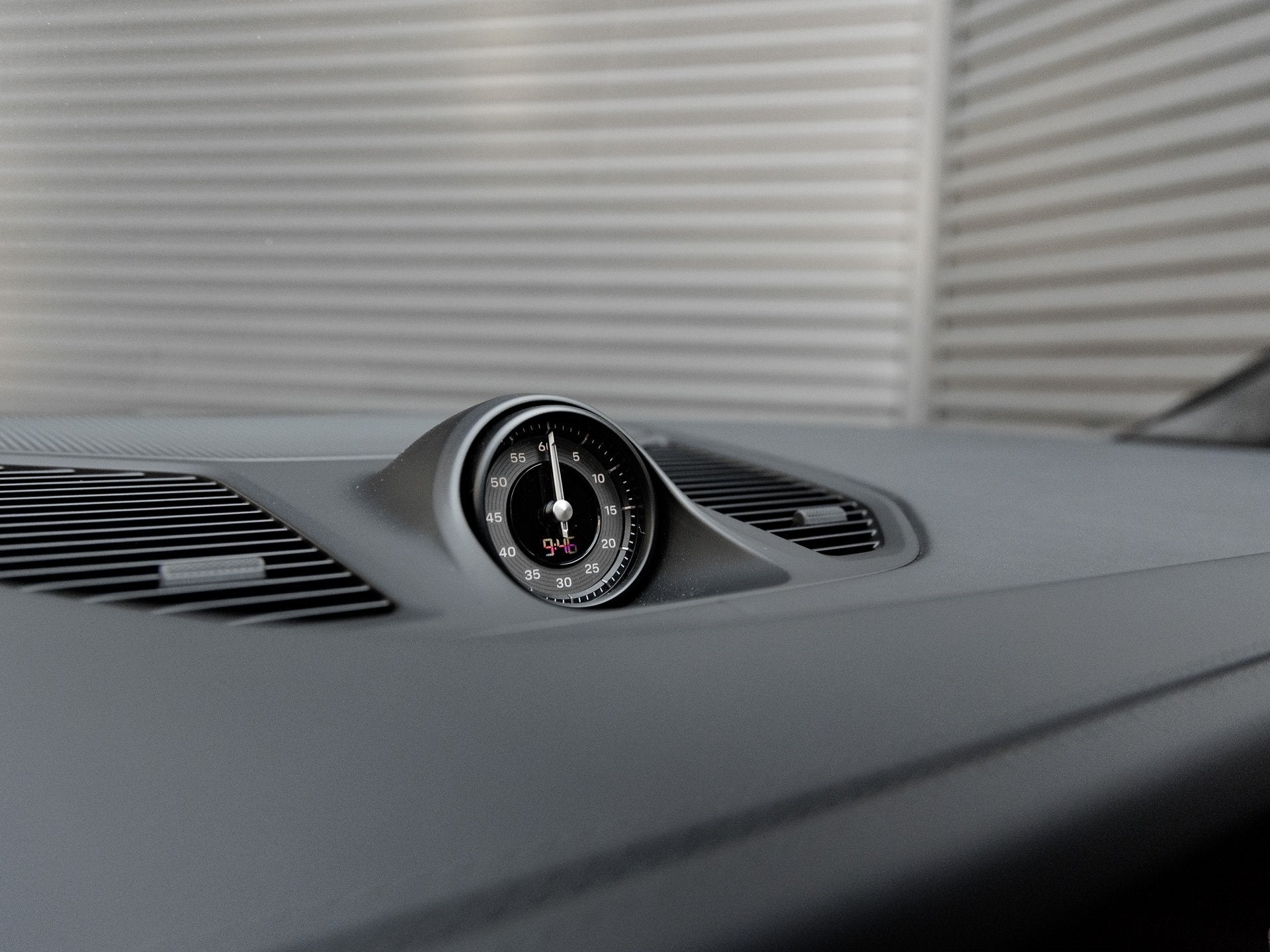 2025 Porsche Cayenne Cayenne Turbo E-Hybrid Coupe