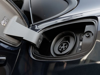 2025 Porsche Cayenne Cayenne Turbo E-Hybrid Coupe