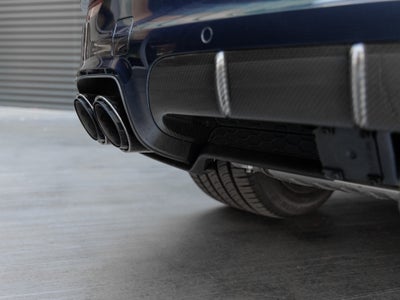 2025 Porsche Cayenne Cayenne Turbo E-Hybrid Coupe