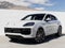 2025 Porsche Cayenne Cayenne Turbo E-Hybrid Coupe